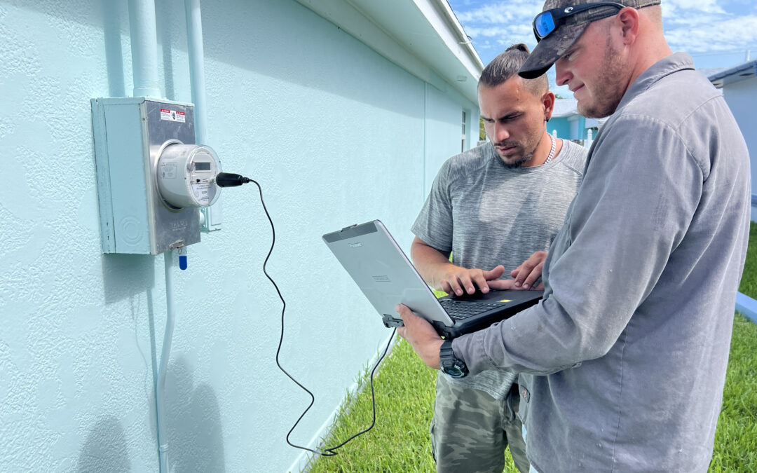 Your Energy, Both Ways: New Bi-Directional Meters Are Here